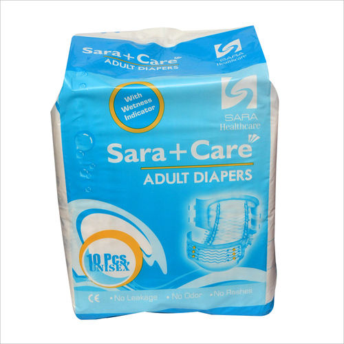 Adult Diapers