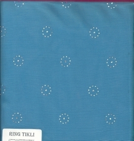 Small Polka Dot Fabric