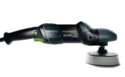 Surface Polisher