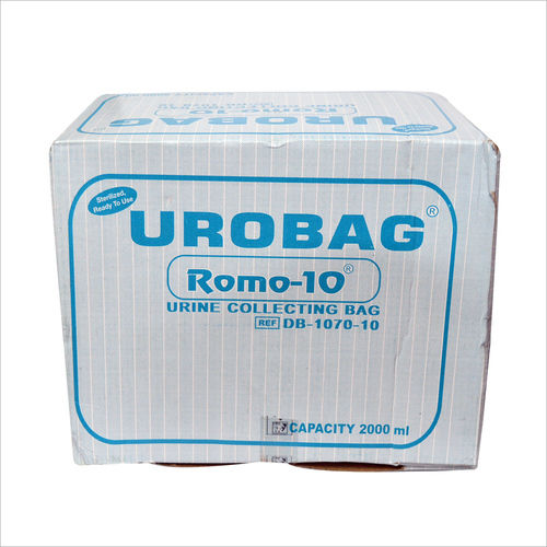 Urine Collection Bag