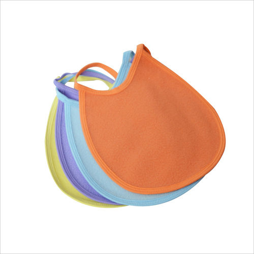 Baby Bibs Plain