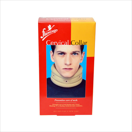 Cervical Collar