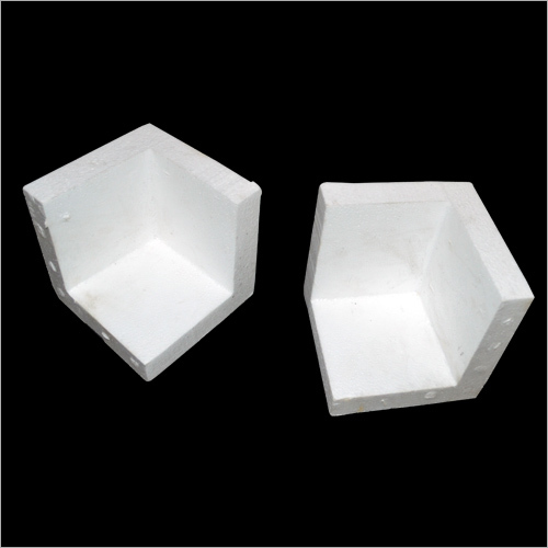 Corner Packing Thermocol