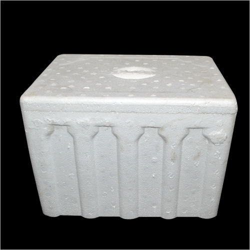 Thermocol Ice Box - Manufacturers & Suppliers, Dealers