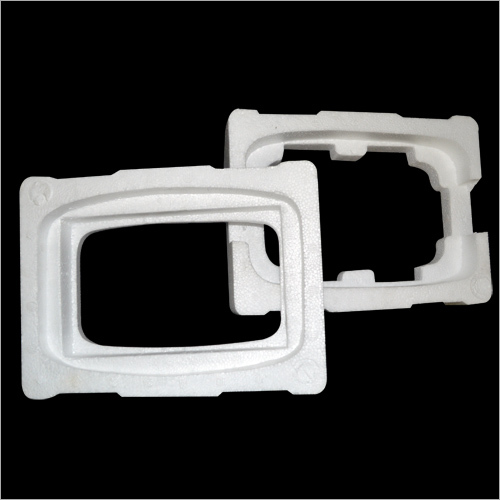 Mixi Packing Thermocol Tray