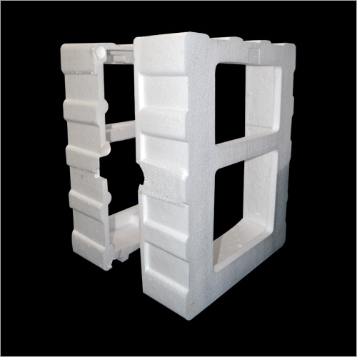 RO Thermocol Tray