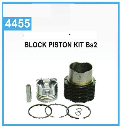 Block Piston Kit Bs2