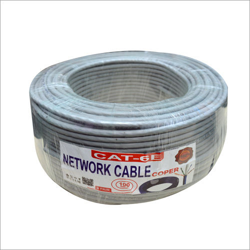 Copper Cable