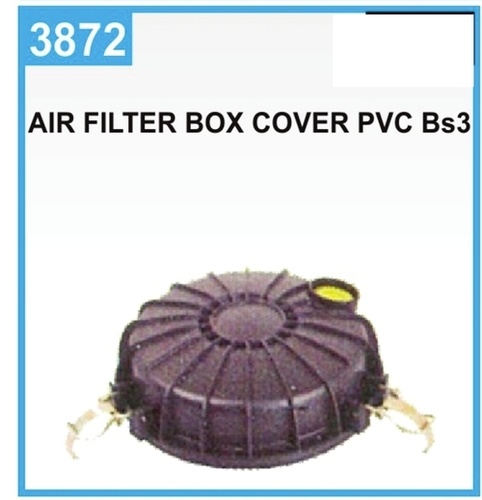 Air Filter Box Cover Pvc Bs3