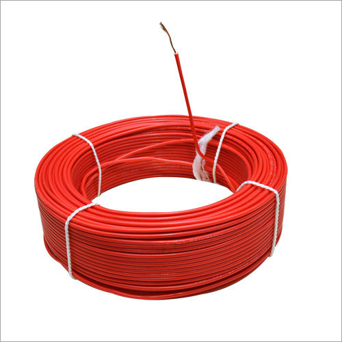 Copper Wire