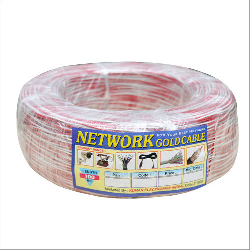 Electric Solar Cable