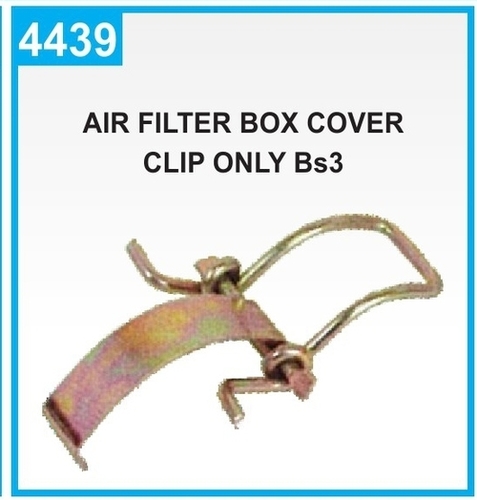 Air Filter Box Cover Clip Only Bs3