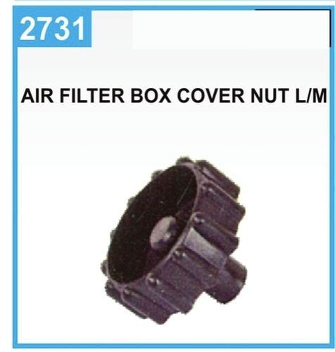 Air Filter Box Cover Nut L/M