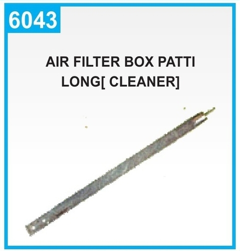Air Filter Box Patti Long [Cleaner]