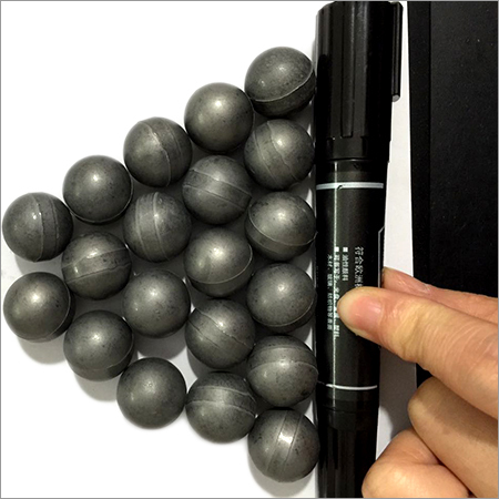 Tungsten Carbide Bearing Ball