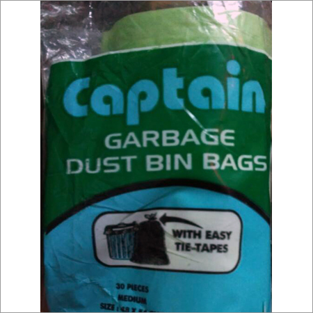 Dustbin Garbage Bags