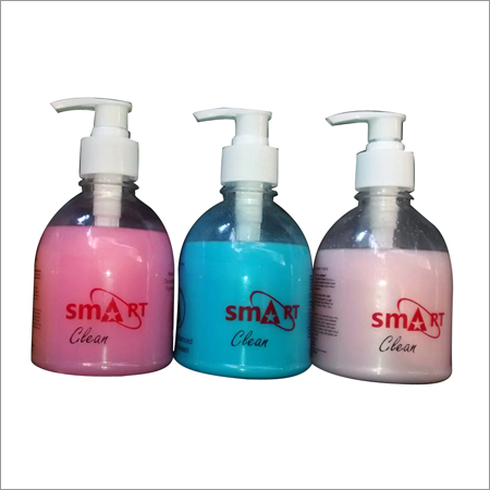 Hand Wash Soap