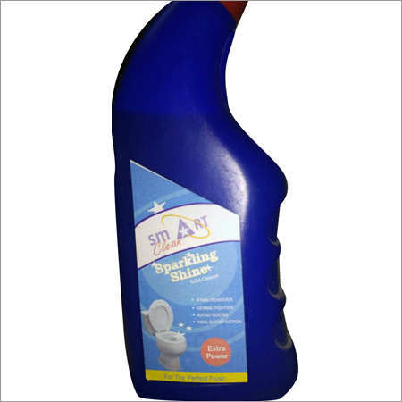 Toilet Cleaner