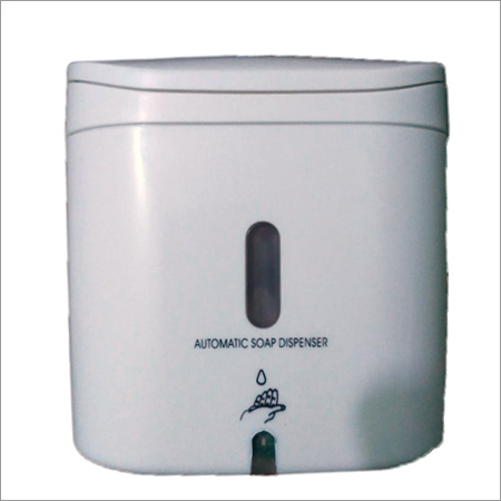 Automatic Soap Dispenser