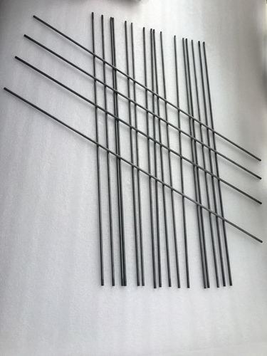 Grinding Tungsten Rod - Diameter 3 to 25 mm, 89.8% Tungsten | High Abrasion Resistance, Non-Corrosive, HIP Sintering