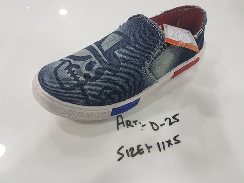 Men Casual Shoe Exporter