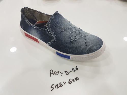 Men Shoes Manufacturer