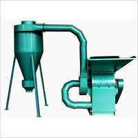Hammer Mill Machine