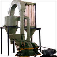 Spice Pulverizer