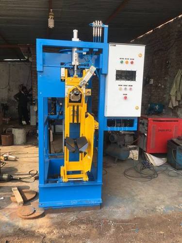 Cement Bag Packing Machine