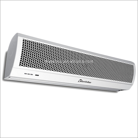 Air Curtain