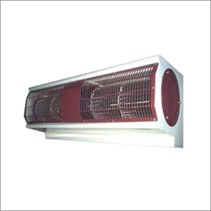 Industries Air Curtains