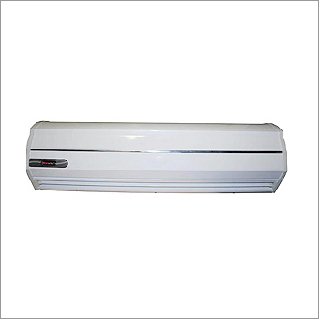 Auto Air Curtains