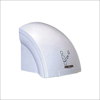 Hand Dryer