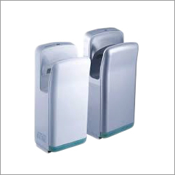 Hand Dryers