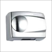 SS Automatic Hand Dryer
