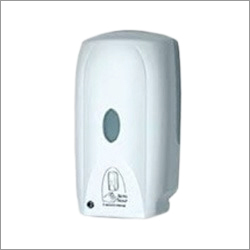 Automatic Soap Dispenser