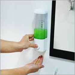 washroom Soap Dispenser