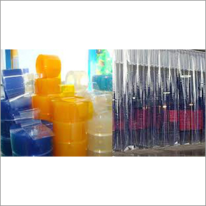 PVC Rolls