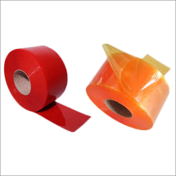 PVC Strip Curtains