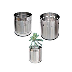 Planter Bin