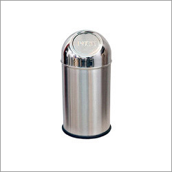 Push Bin