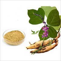 White Puerarin Powder