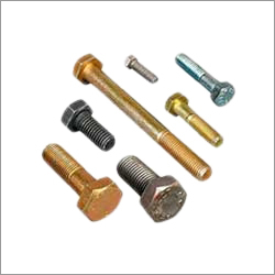 Hex Bolts