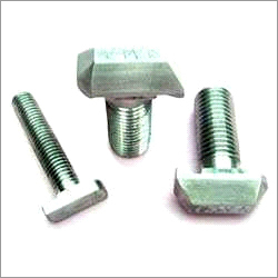 T Head Bolt