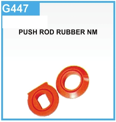 Push Rod Rubber NM