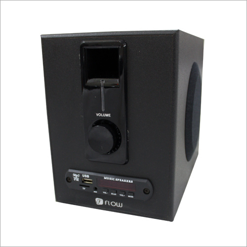Grand 4.1 Multimedia Speaker System