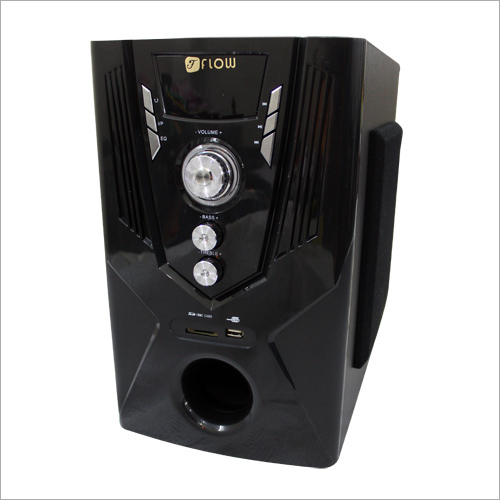 5.1 USB Multimedia Speaker