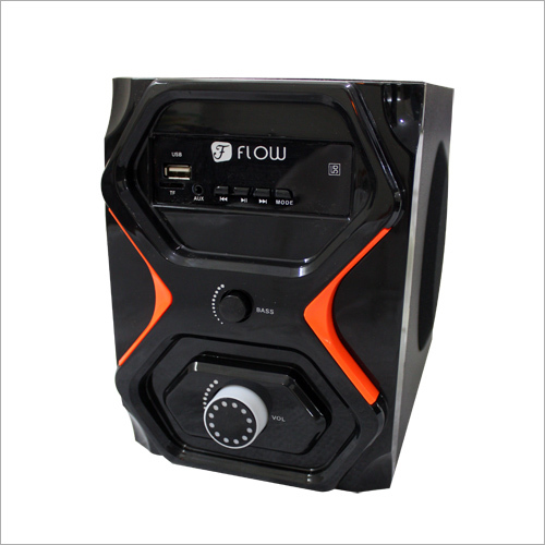 USB Multimedia Speaker