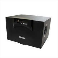 Portable Multimedia Speaker System