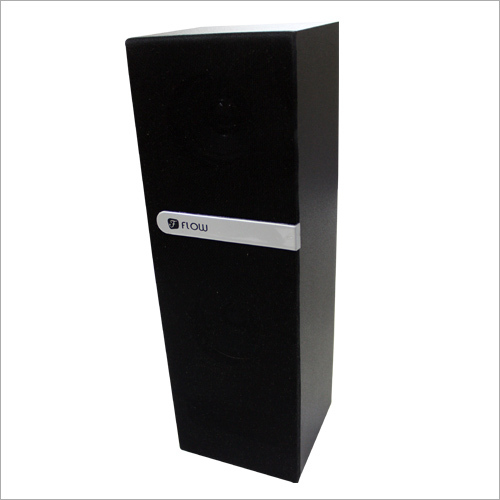 Standing Bluetooth Speaker